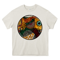 Cream juneteenth  coasters Heavy Core Tee - AdoDesignShop