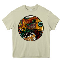 Mossy juneteenth  coasters Heavy Core Tee - AdoDesignShop