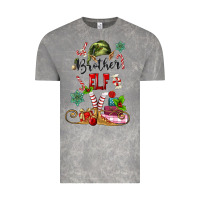 Cloud Rock brother elf Vintage Tee - MaliasSmallBusiness