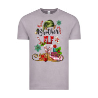 Vintage Zinc brother elf Vintage Tee - MaliasSmallBusiness