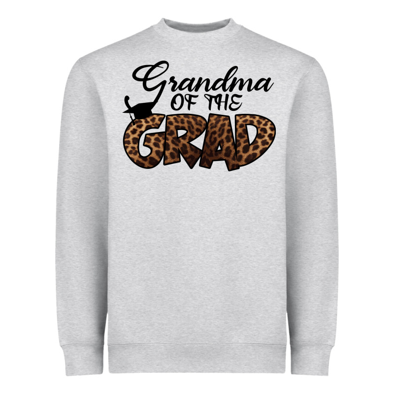 Back To School I M Graduation Grandma Of The Grandma Heavyweight Sweatshirt by Bettercallsaul | Teevron