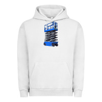 Pigment Lunar Rock scissor lift Urban Hoodie - LillyAllenDesigns