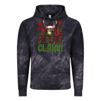 Cloud Black You serious clark deer Vintage Hoodie - NancyCooperArtShop