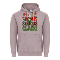Vintage Zinc You serious clark deer Vintage Hoodie - NancyCooperArtShop