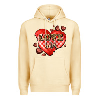 Pina Colada love bites olivia Premium Hoodie - OliviaCreatesArt