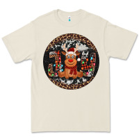 Bone joy reindeer christmas ornament Premium Tee - Jasminsmagicworld