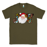 Army Green christmas joy Classic Tee - JahusDesignShop