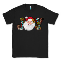 Black christmas joy Classic Tee - JahusDesignShop