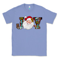 Colony Blue christmas joy Classic Tee - JahusDesignShop