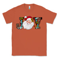 Copper christmas joy Classic Tee - JahusDesignShop