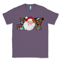 Lavender christmas joy Classic Tee - JahusDesignShop