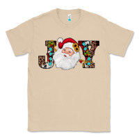 Mushroom christmas joy Classic Tee - JahusDesignShop
