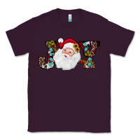 Plum christmas joy Classic Tee - JahusDesignShop