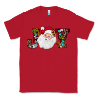 Red christmas joy Classic Tee - JahusDesignShop