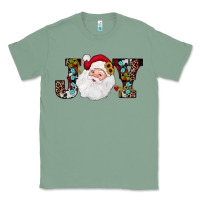 Sage christmas joy Classic Tee - JahusDesignShop