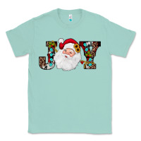Seafoam christmas joy Classic Tee - JahusDesignShop