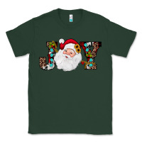 Sports Green christmas joy Classic Tee - JahusDesignShop