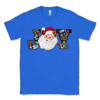 True Royal christmas joy Classic Tee - JahusDesignShop