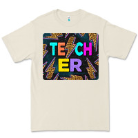 Bone Teacher Flash Premium Tee - LillyAllenDesigns