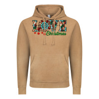 Vintage Camel christmas love windmill Vintage Hoodie - RanaPortraitStore