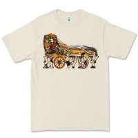 Bone howdy killer Premium Tee - NancyCooperArtShop