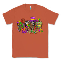 Copper mardi gras dental Classic Tee - BundleAndBundleShop