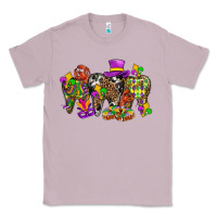 Lilac mardi gras dental Classic Tee - BundleAndBundleShop
