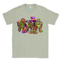 Matcha mardi gras dental Classic Tee - BundleAndBundleShop