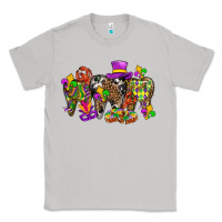 Moon Dust mardi gras dental Classic Tee - BundleAndBundleShop