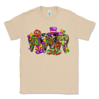 Mushroom mardi gras dental Classic Tee - BundleAndBundleShop