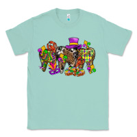 Mardi Gras Dental Classic Tee | Teevron