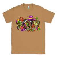 Toasted Coconut mardi gras dental Classic Tee - BundleAndBundleShop