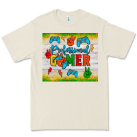 Bone professional gamer Premium Tee - JahusDesignShop