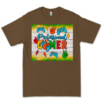 Cacao professional gamer Premium Tee - JahusDesignShop