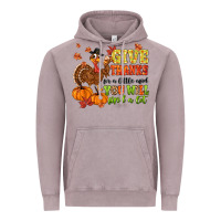 Vintage Zinc give thanks for a little and you will find a lot Vintage Hoodie - MaliasSmallBusiness