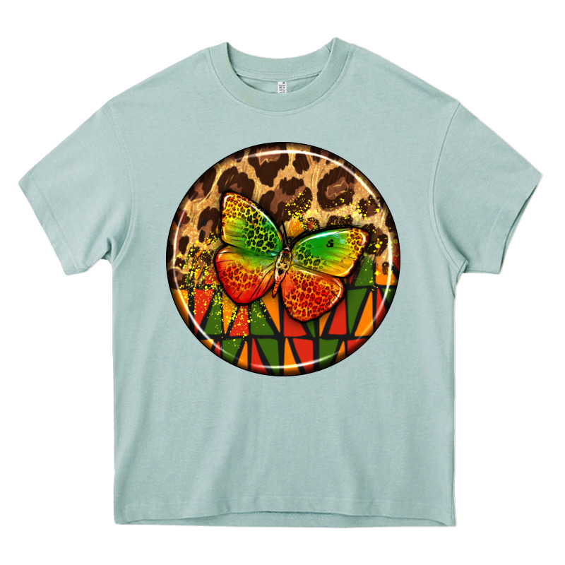 Juneteenth  Coasters Heavy Core Tee by AdoDesignShop | Teevron
