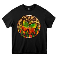 Black juneteenth  coasters Heavy Core Tee - AdoDesignShop