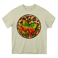 Mossy juneteenth  coasters Heavy Core Tee - AdoDesignShop