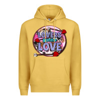 Antique Gold lovers gonna love olivia Premium Hoodie - OliviaCreatesArt