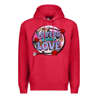Cardinal lovers gonna love olivia Premium Hoodie - OliviaCreatesArt