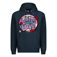 Navy lovers gonna love olivia Premium Hoodie - OliviaCreatesArt