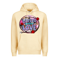 Pina Colada lovers gonna love olivia Premium Hoodie - OliviaCreatesArt