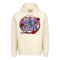 Sandshell lovers gonna love olivia Premium Hoodie - OliviaCreatesArt