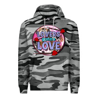 Slate Camo lovers gonna love olivia Premium Hoodie - OliviaCreatesArt