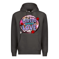 Smoke lovers gonna love olivia Premium Hoodie - OliviaCreatesArt