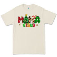 Bone mama claus Premium Tee - NancyCooperArtShop