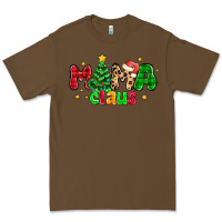 Cacao mama claus Premium Tee - NancyCooperArtShop