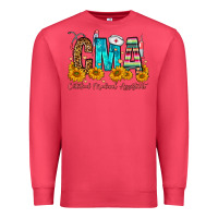 Cardinal CMA Certified Medical Assistant Premium Sweatshirt - FaDigitalArtStudio
