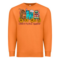 Carrot CMA Certified Medical Assistant Premium Sweatshirt - FaDigitalArtStudio
