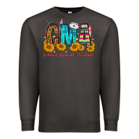 Smoke CMA Certified Medical Assistant Premium Sweatshirt - FaDigitalArtStudio